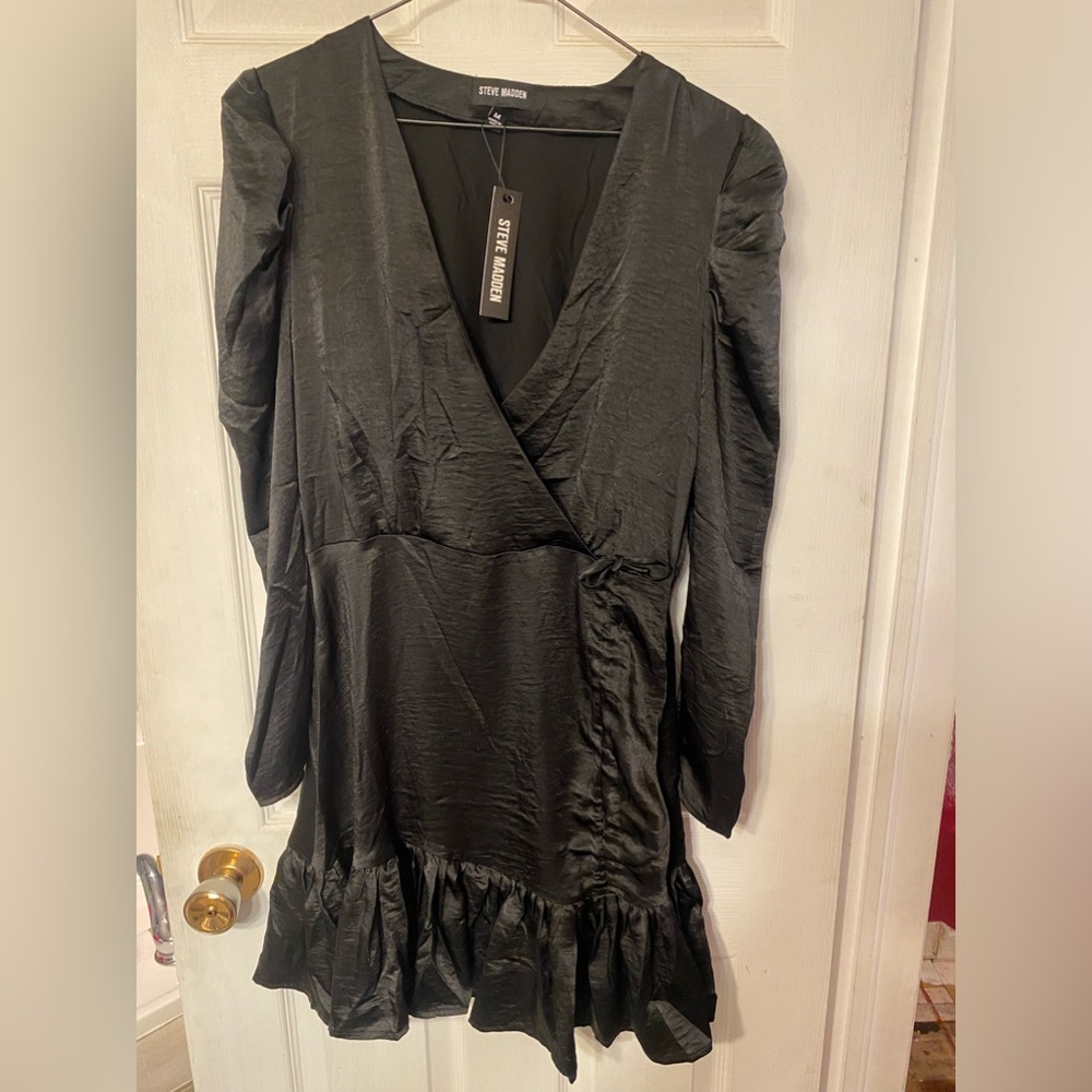 Absolutely Fabulous Steve Madden dress 👗